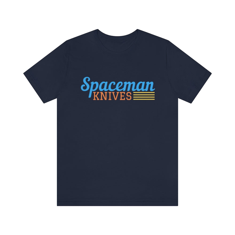 Retro College Tee