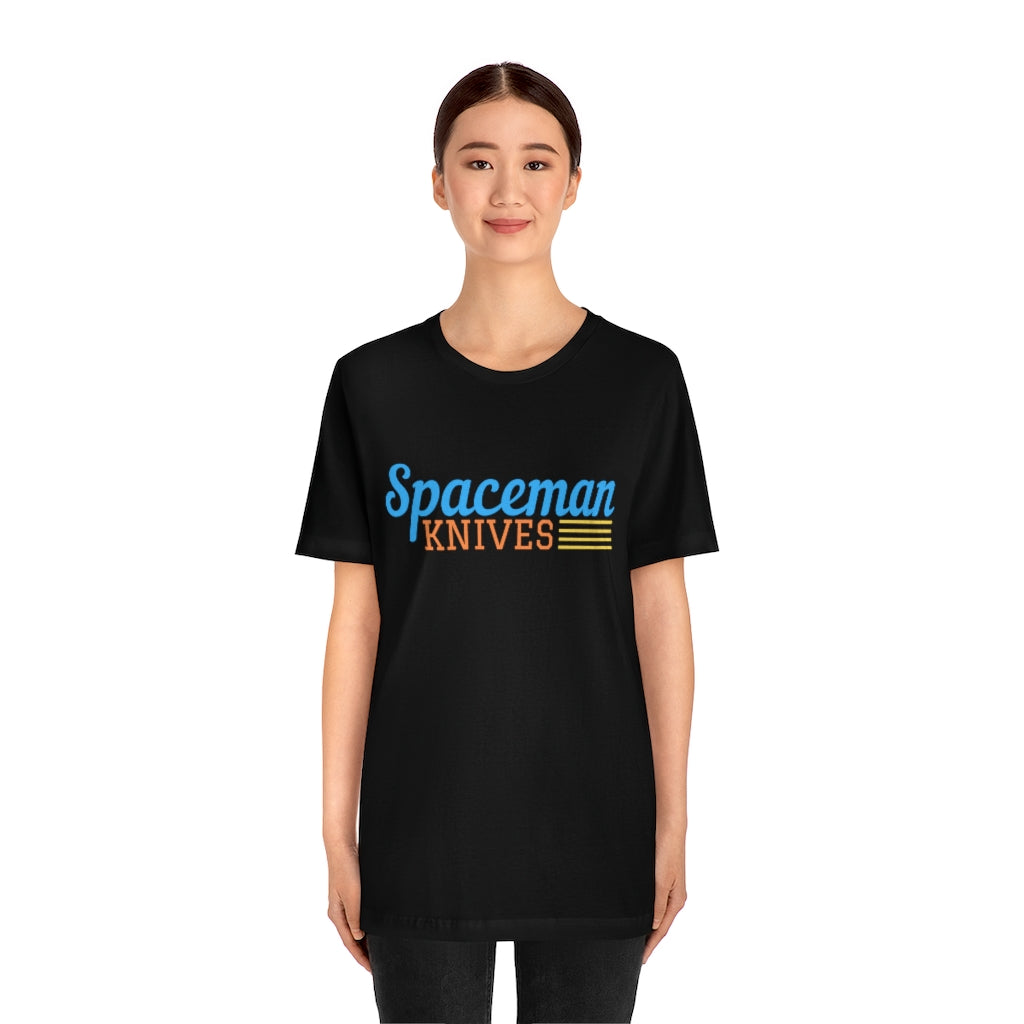 Retro College Tee