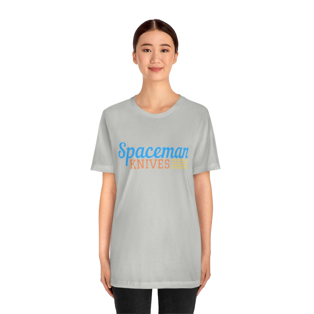 Retro College Tee