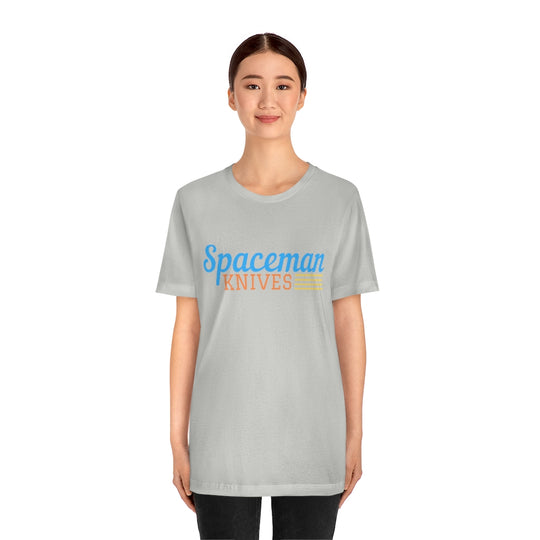 Retro College Tee