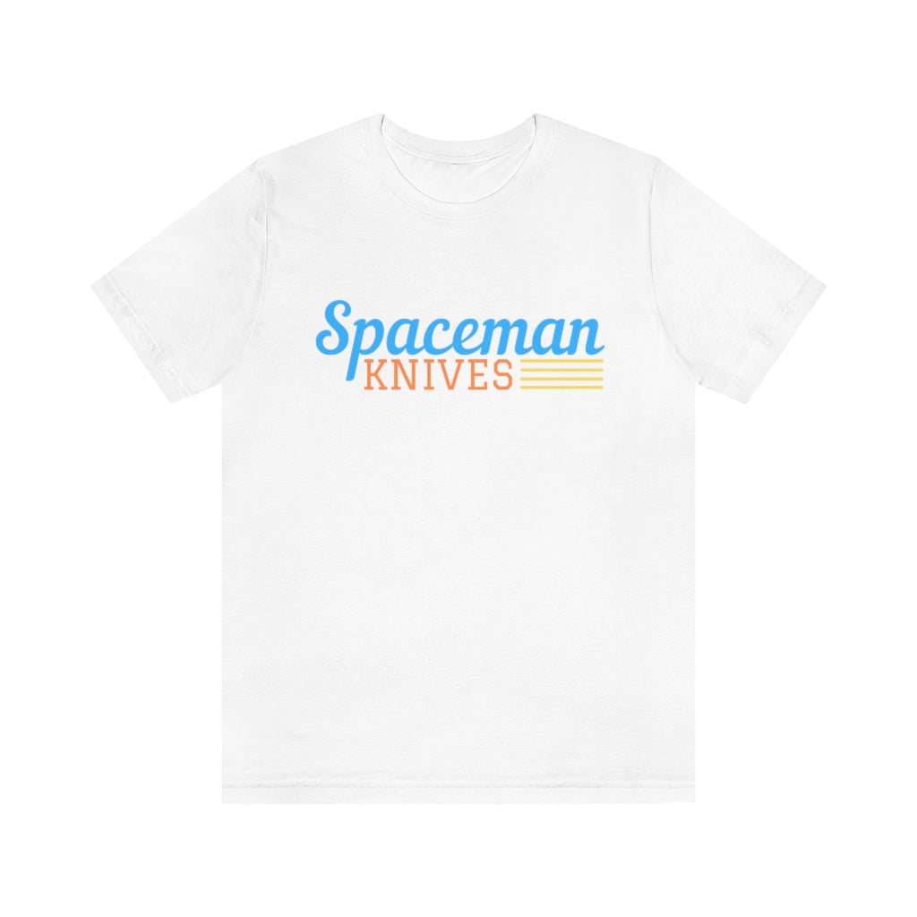 Retro College Tee