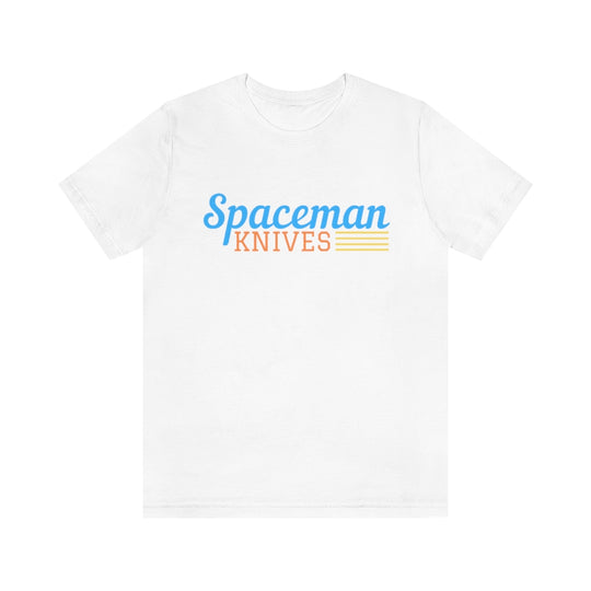 Retro College Tee