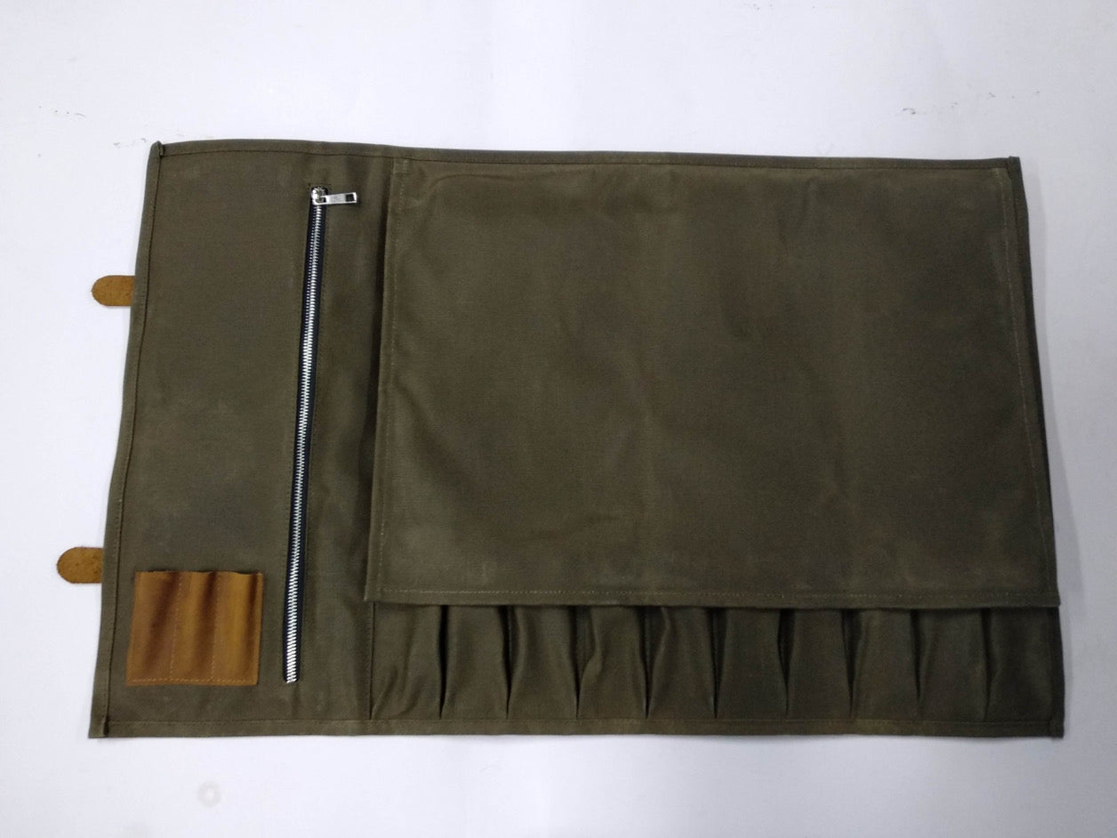 Knife Roll