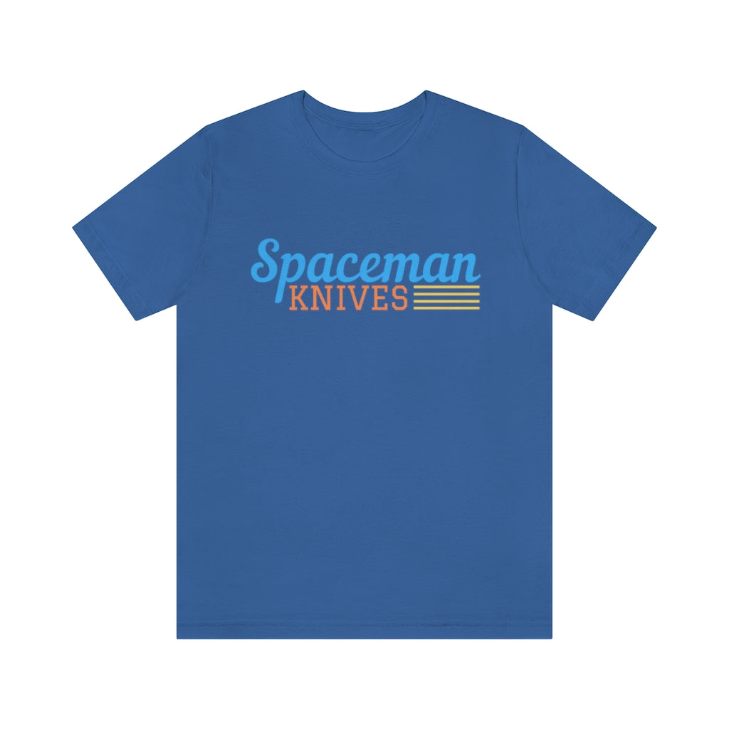 Retro College Tee