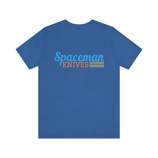 Retro College Tee