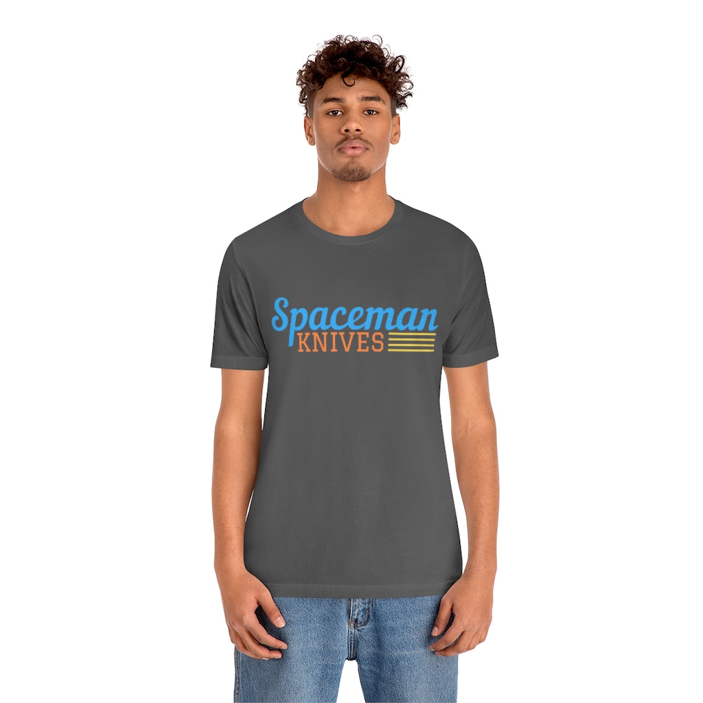 Retro College Tee