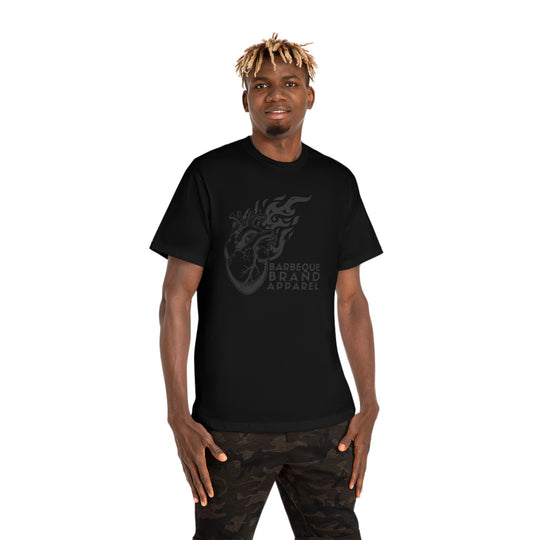 Heart on Fire T-shirt