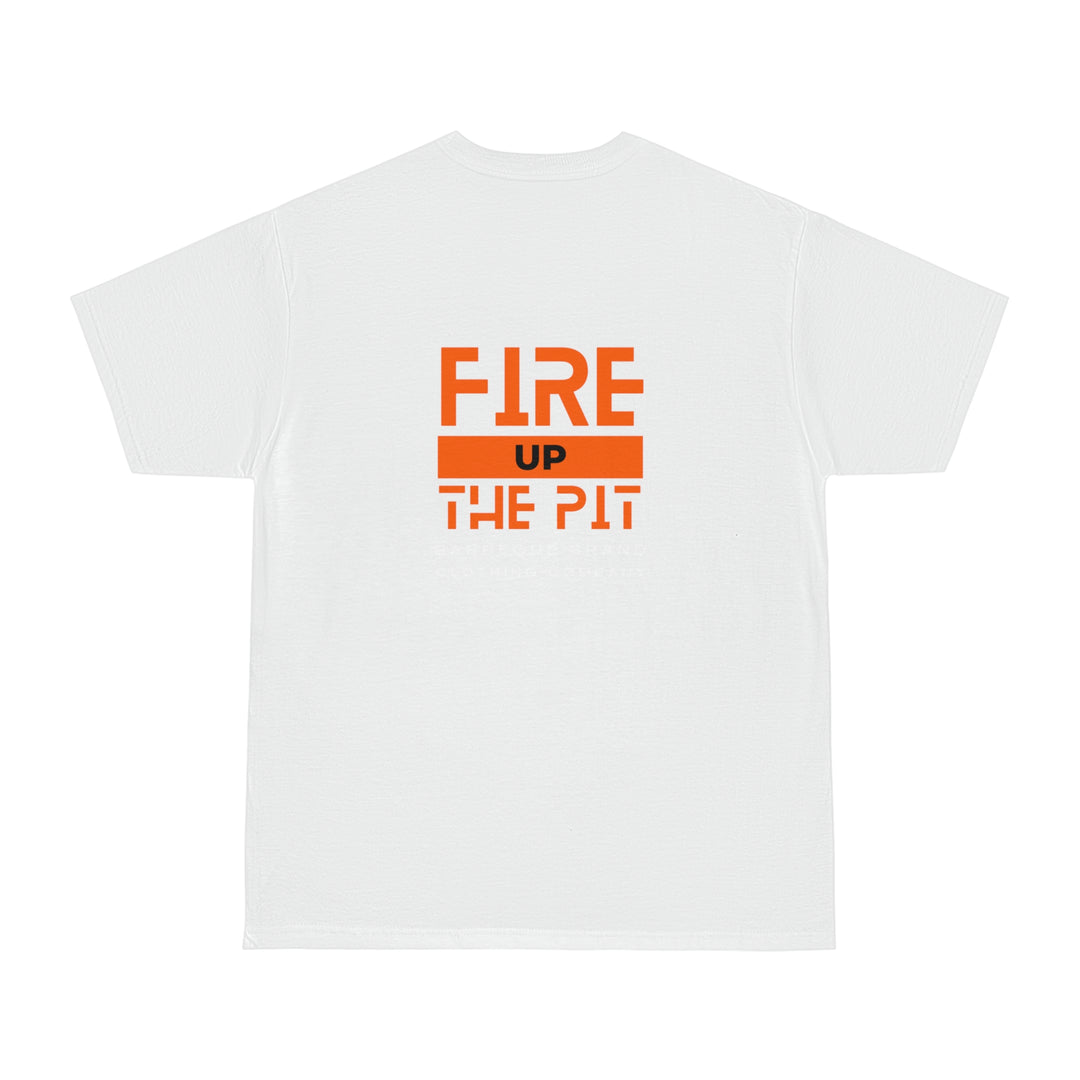 Fire Up The Pit T-Shirt