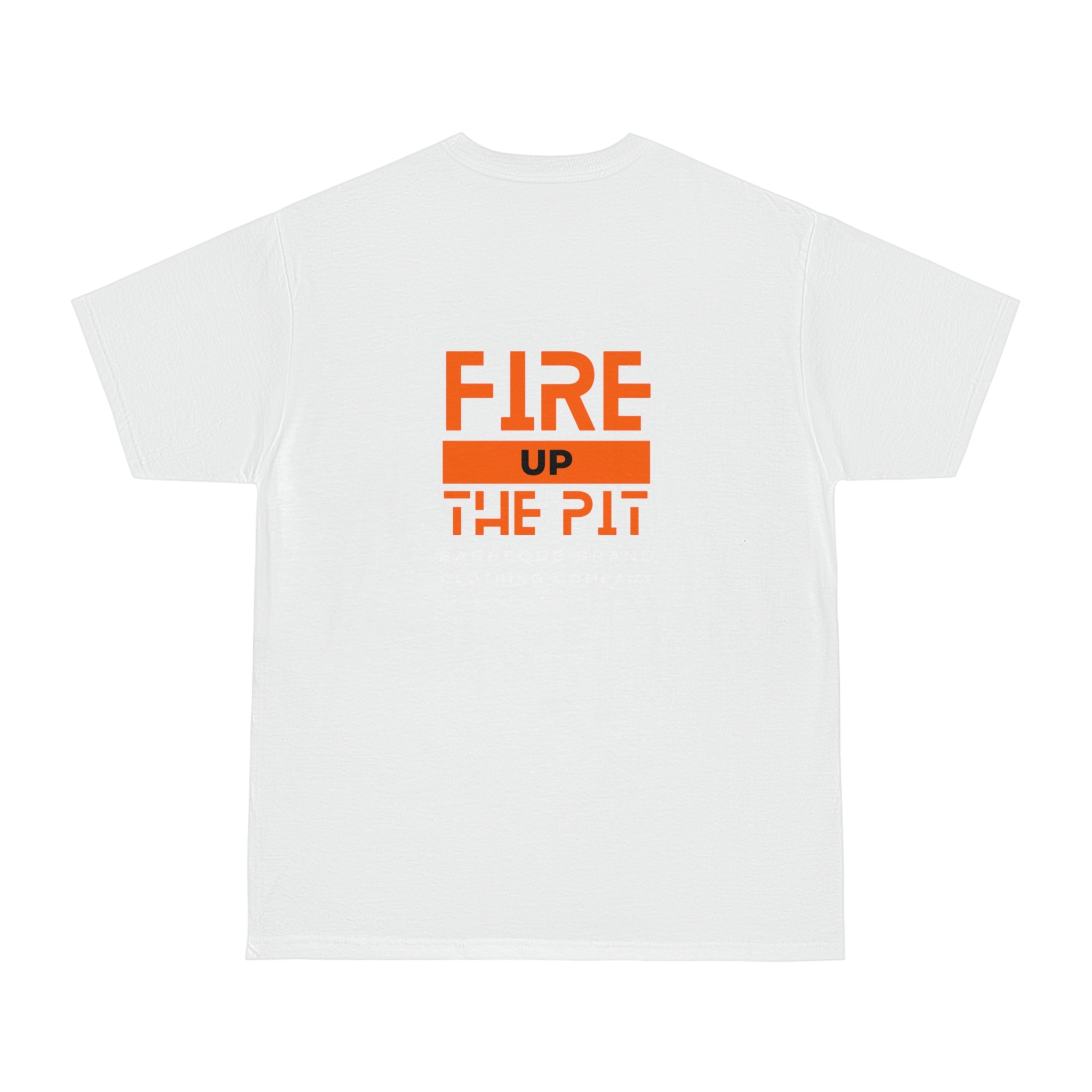 Fire Up The Pit T-Shirt
