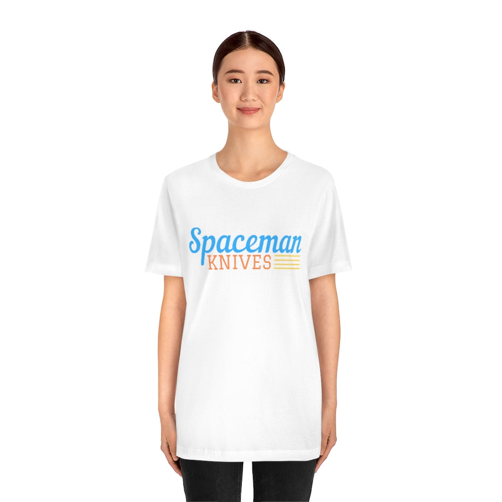 Retro College Tee