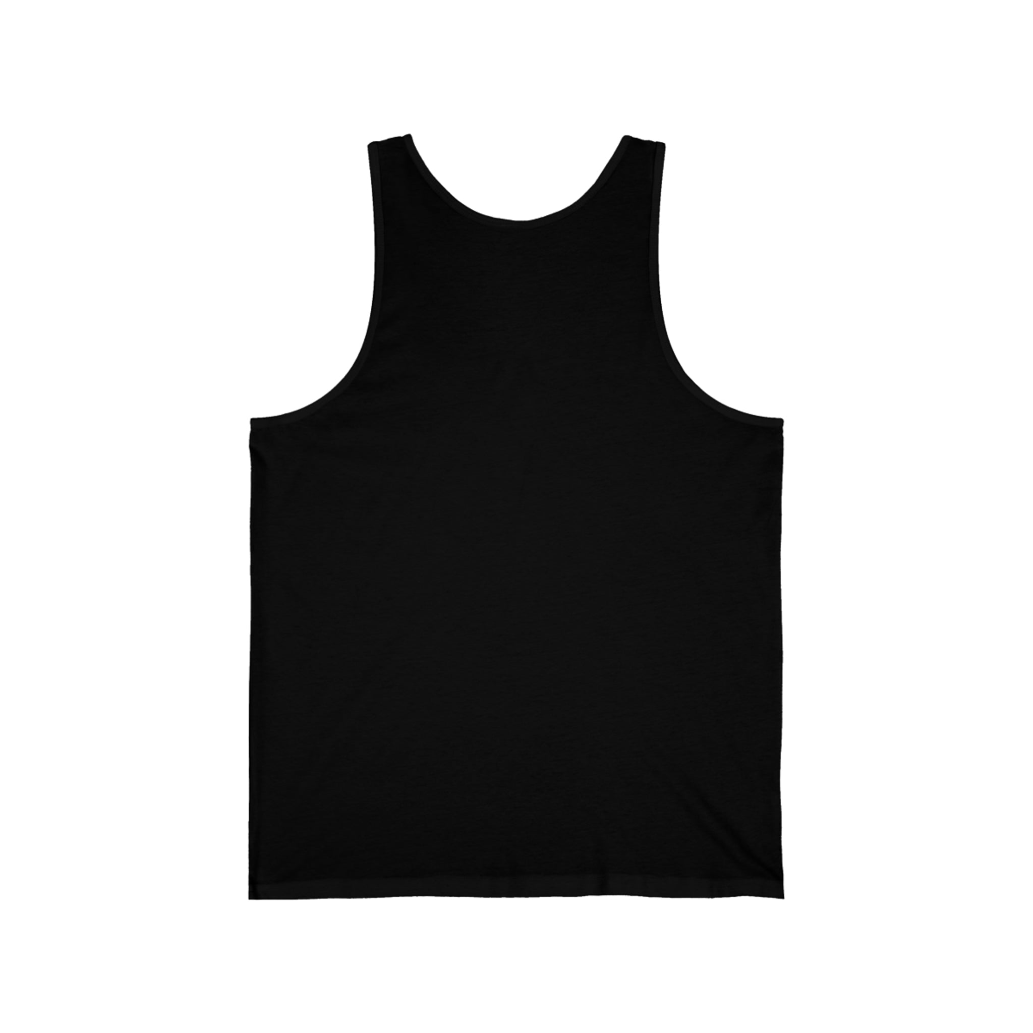 Barbeque Brand Ladies Tank