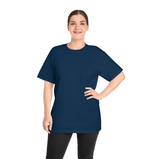 Barbeque Brand Metal T-Shirt