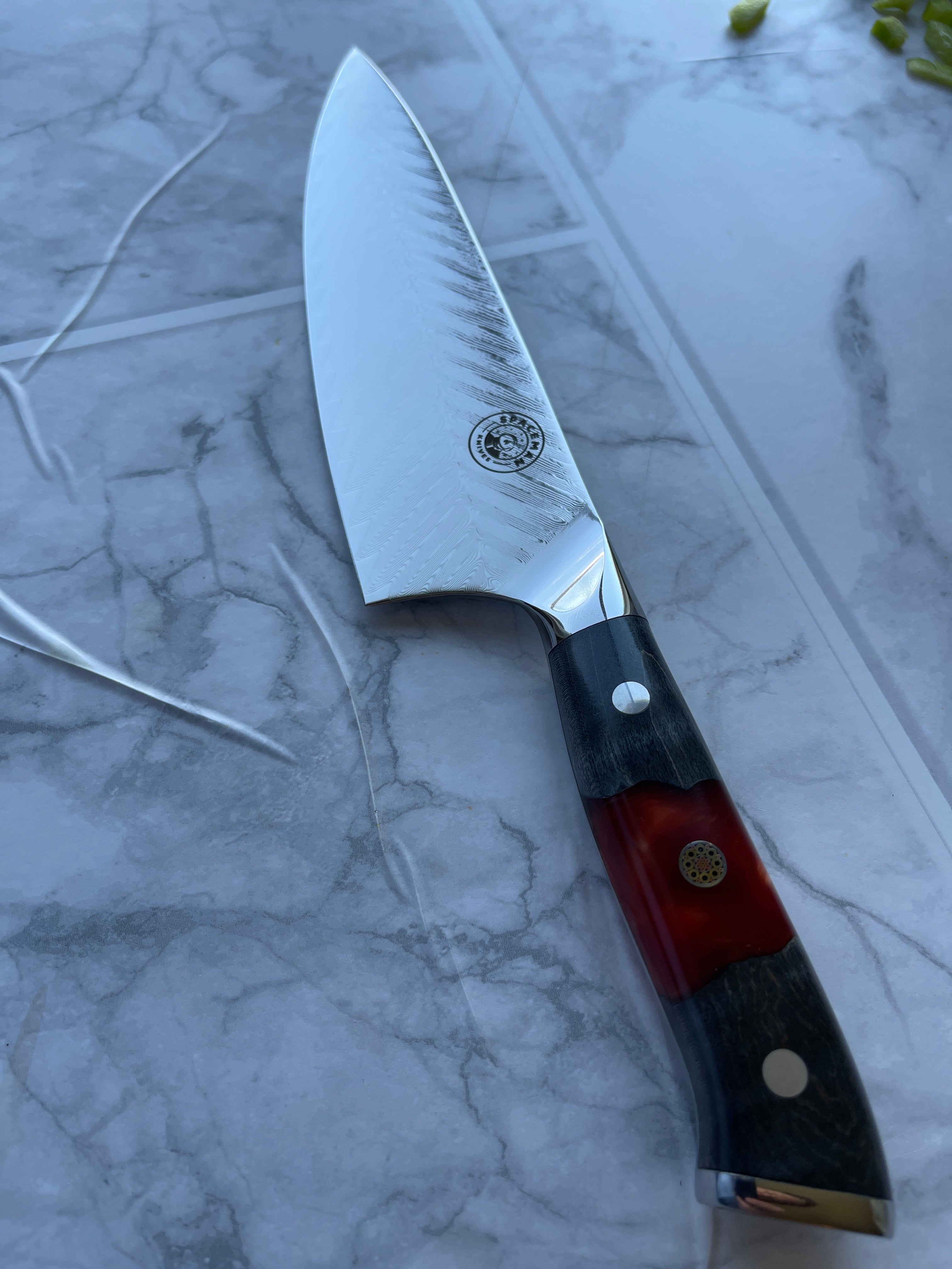 Triton Series Chef Knife