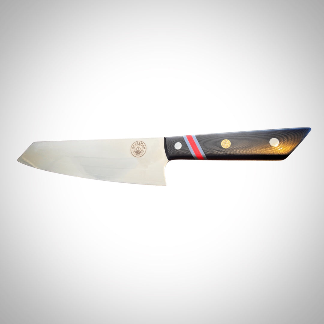 ARES CHEF KNIFE