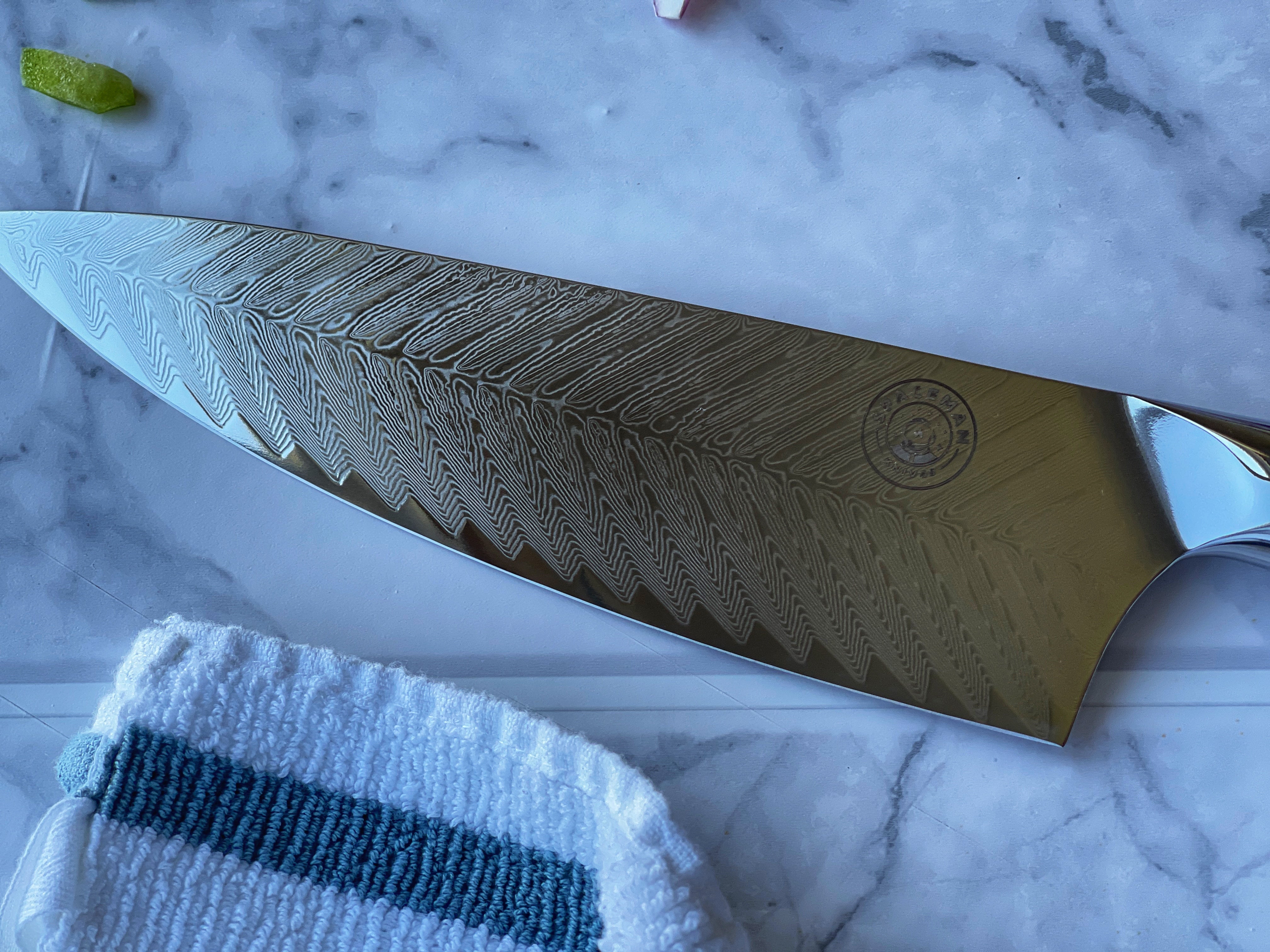 Triton Series Chef Knife