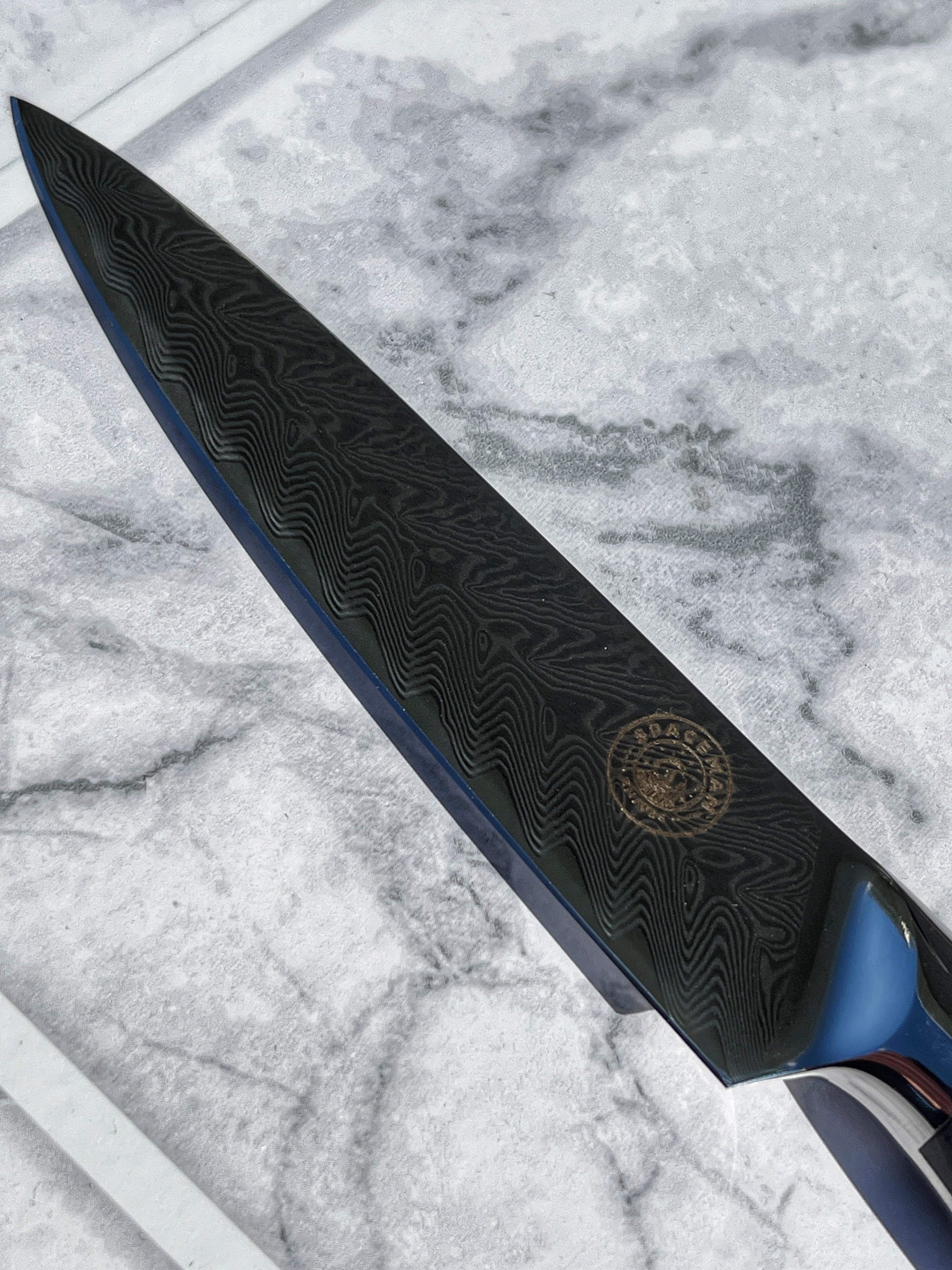 Triton Series Utility Knife