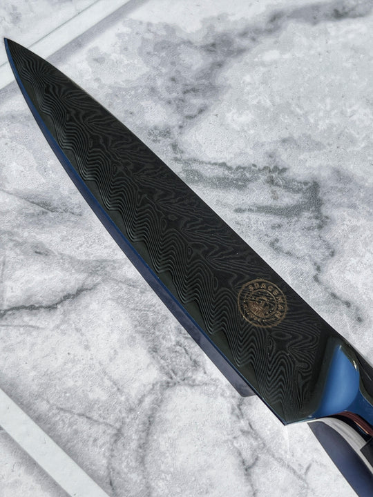 Triton Series Utility Knife