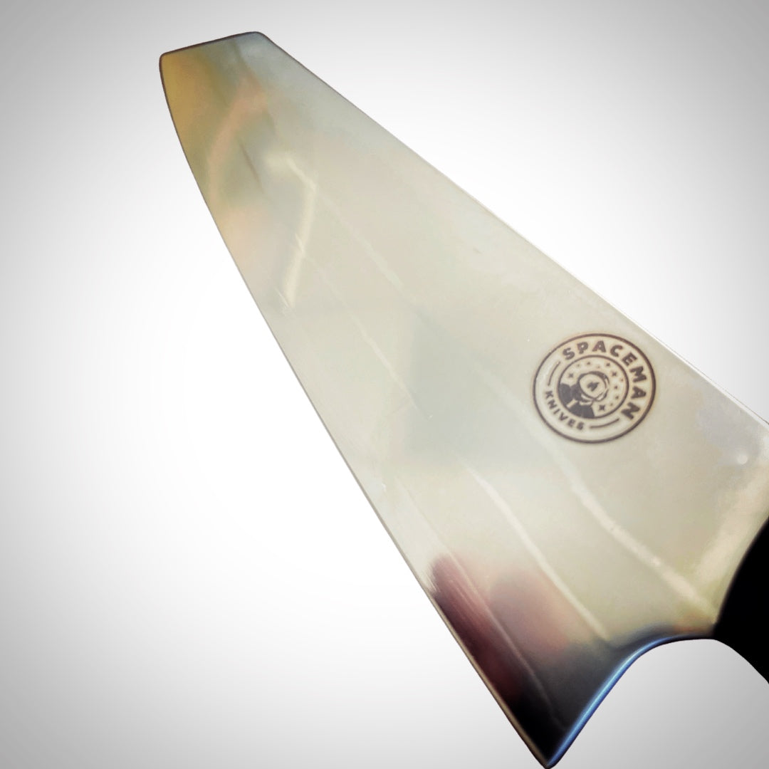 ARES CHEF KNIFE