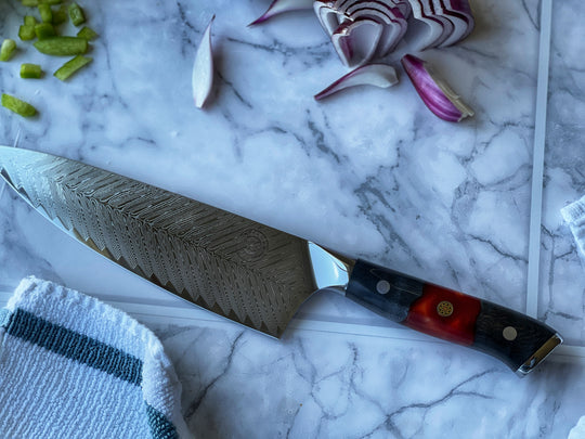 Triton Series Chef Knife