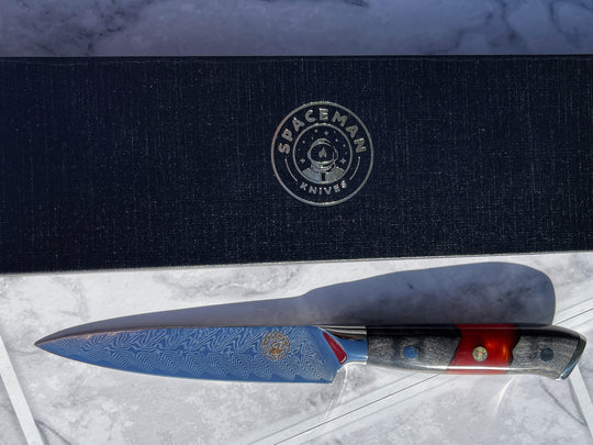 Triton Series Utility Knife