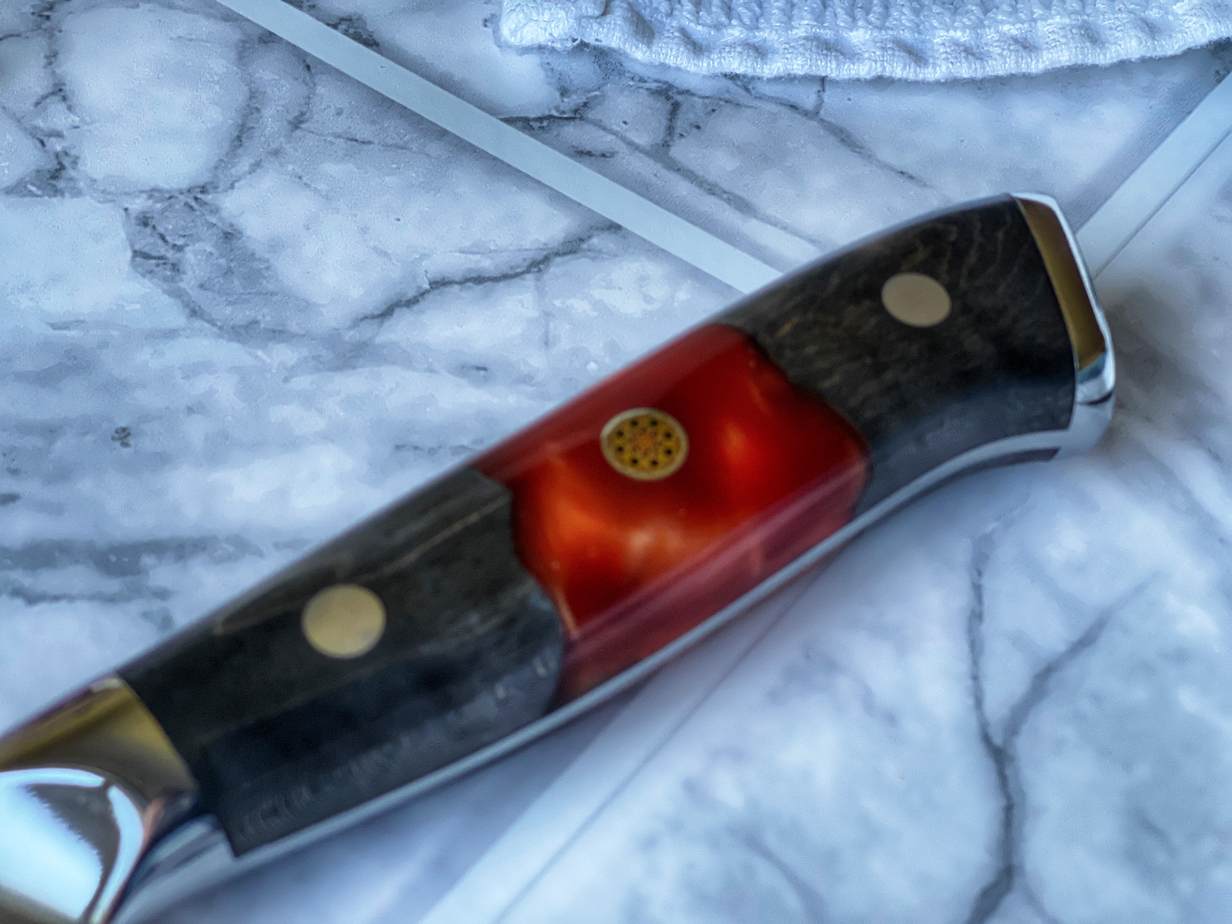 Triton Series Chef Knife