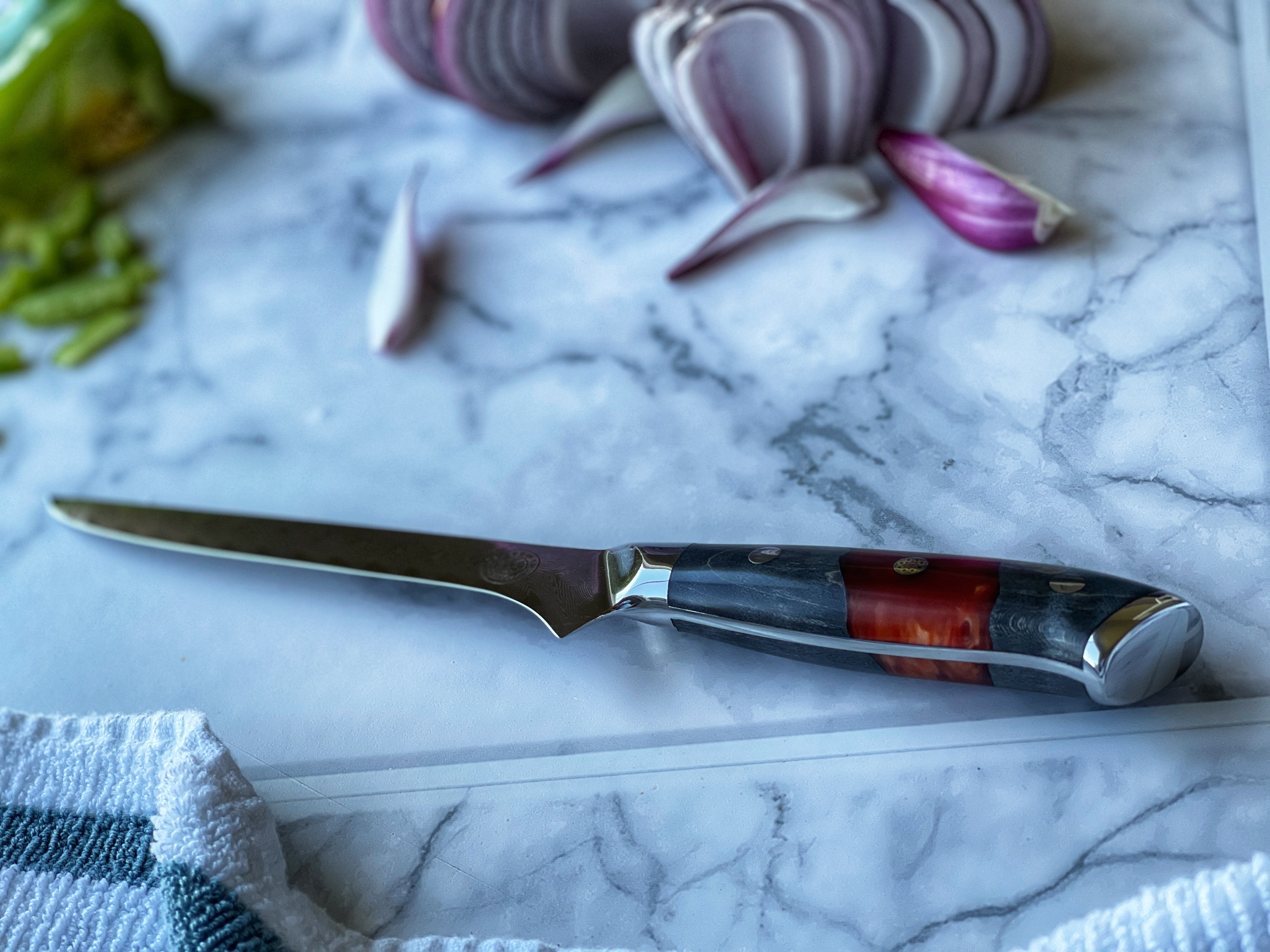 Triton Series Boning Knife