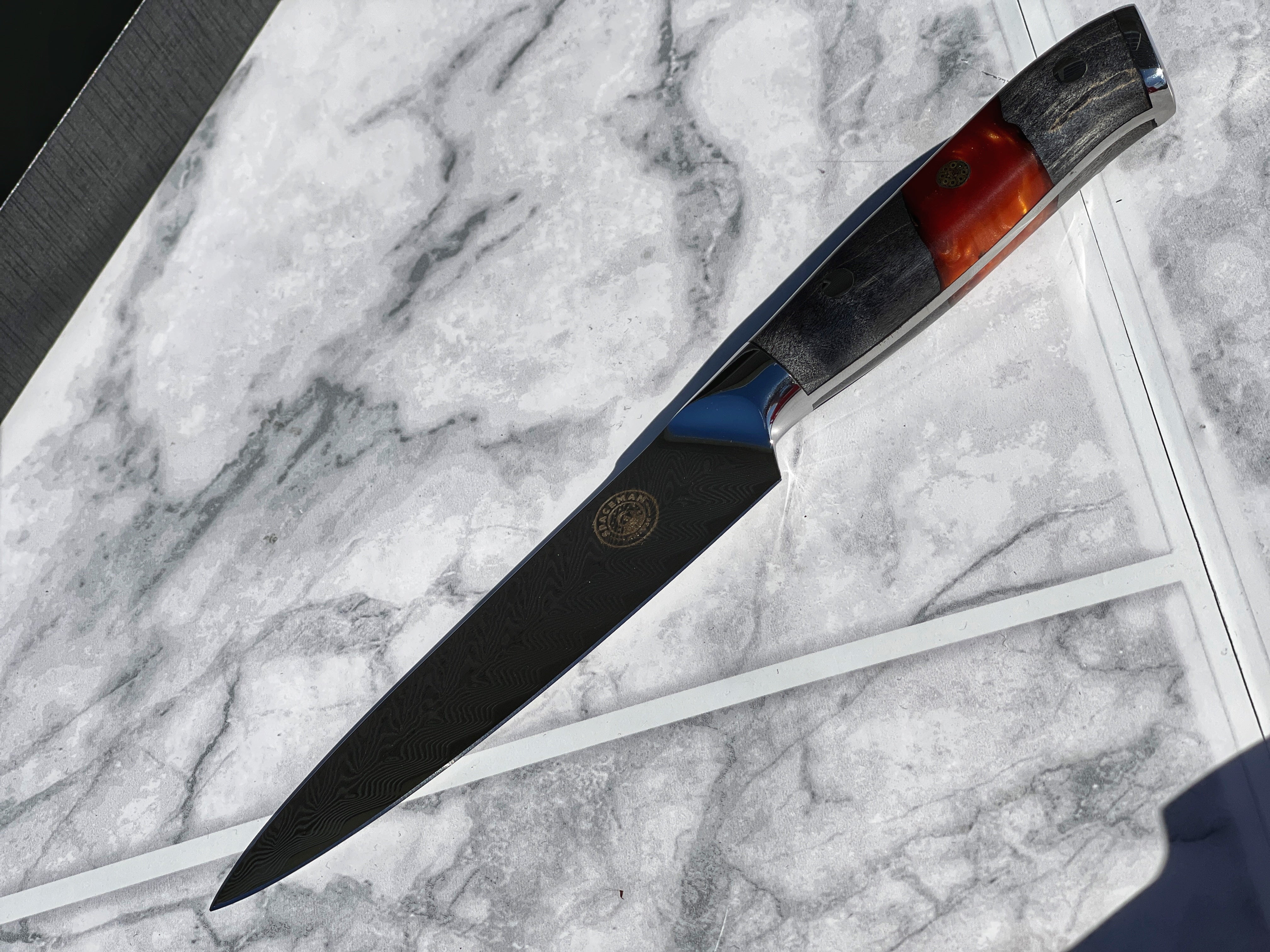 Triton Series Utility Knife